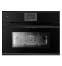 Духовой шкаф электрический Kuppersbusch CBP 6550.0 S5 Black Velvet